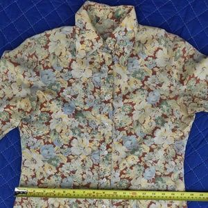 Liberty of London vintage button down